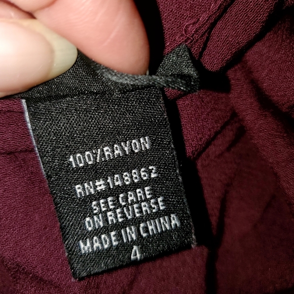 Top by Torrid - Picture 9 of 9